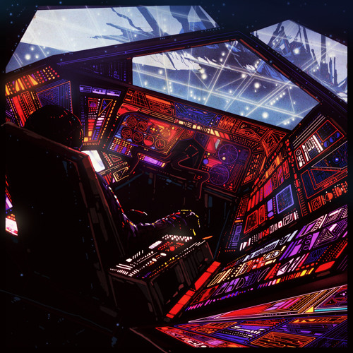 Pilotpriest - After Hours