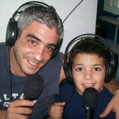 MF NB 36 - APERTURA DEDICADA A JUAN ANTONIO RAIMUNDI, A CACHITO DURÁN Y A SU HIJO ADRIÁN 11/06/2012