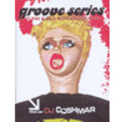 FaceB-K7: Groove Serie BY Dj Cosh... (2001)