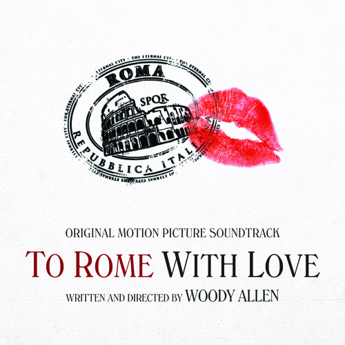 Stream 13 of 18 - Mop Mop - Three Times Bossa by To Rome With Love | Listen  online for free on SoundCloud