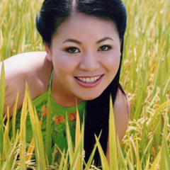 Khúc hát sông quê - Anh Thơ