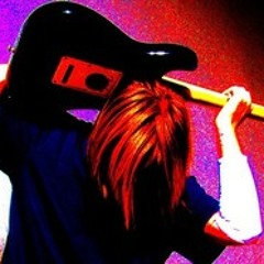 Man in the box - By Jack Berrisford