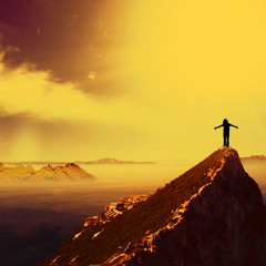 01 In The Secret Place