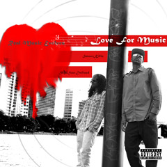 02 Love For Music