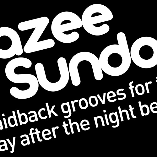 Andy Riley-Lazee Sunday Vol2