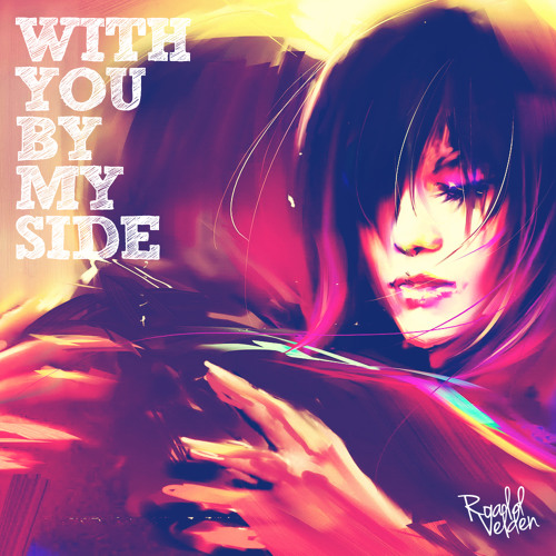 Roald Velden - With You By My Side