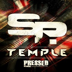 Temple (Quantum Soul Remix) - NType Rinse.fm clip - 120612 - OUT NOW