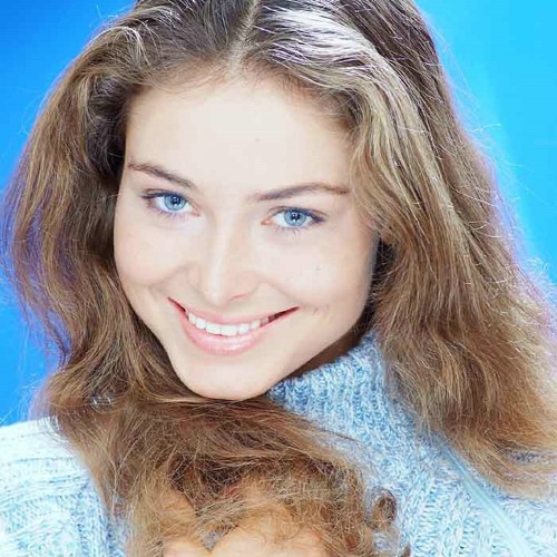 Марина Казанкова Фото