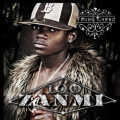 Young Chang MC - Fuck [100zanmi]