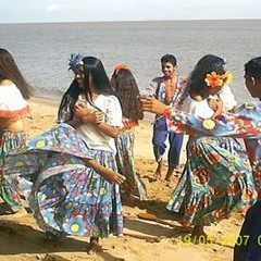 16. Calypso pelo Brasil - Pará-Belém