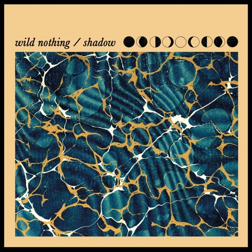 Wild Nothing // Shadow