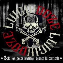 Luigui Doze - Malditas Leyes ft Dread Uno