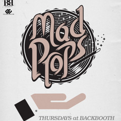 Mad Props Promo Mix