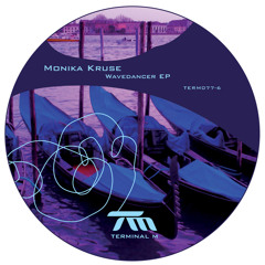 B1 Monika Kruse - Wavedancer (PIG&DAN Remix)
