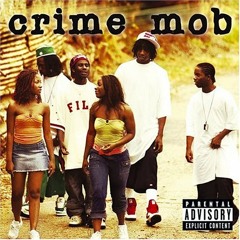Knuck If You Buck - Crime Mobb Remix by Dj Dezerk