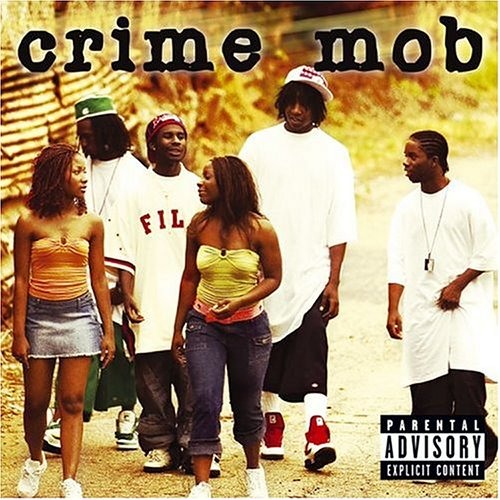 Knuck If You Buck - Crime Mobb Remix by Dj Dezerk