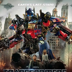 Transformers Movie Theme - Paul Version
