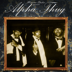 MEAN MUGGIN (Radio Edit)