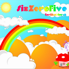 Sixzerofive - Just Wanna Be Me