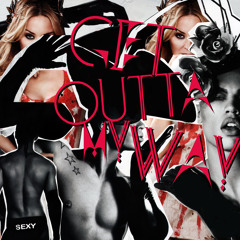 Kylie - Get Outta My Way (Matias Segnini K25 Dub)