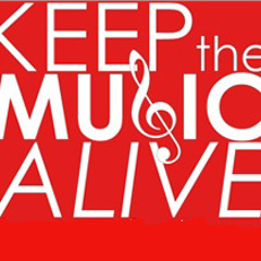 Keep The Music Alive (ROUGH TEST) DangerOne feat. Initial80(RedAnt) Beat by X-FIRE