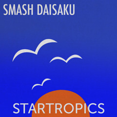 Startopics LP (Coming 2012)