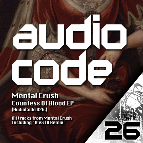 Mental Crush - Countess of Blood (Alex TB remix) prev