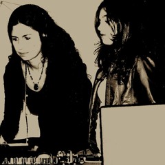 the first Joyce & Mom mix