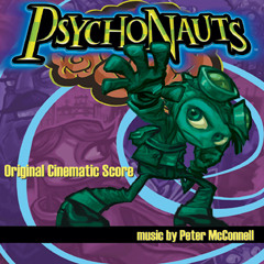 Psychonauts OST - Title Theme