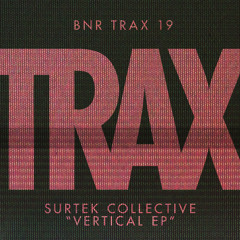 02 Surtek Collective -  Vertical (Diegors Remix)