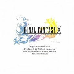 Final Fantasy X To Zanarkand - Orchestra Live