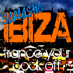 TRANCE YOUR COCK OFF