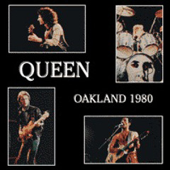 Queen - Need Your Loving Tonight (Oakland 1980)