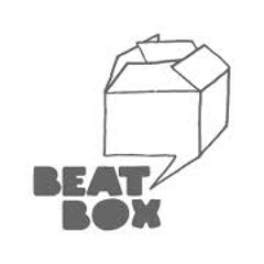 "La esquina" - "Caja de ritmo" (micros radiales de hiphop)