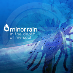 RD013 - Minor Rain - In My Place - In The Depth Of My Soul LP - Rotation Deep UK ©