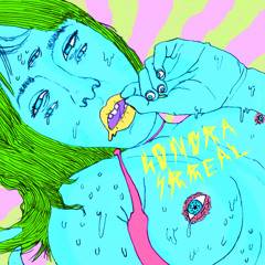 Sonora Irreal - Guacho Dub