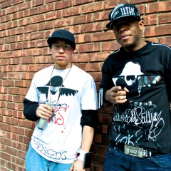 09 GOTTA LUV THESE VETERANZ feat Loki and Code Red