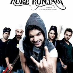 Pure Punjabi (Mika singh feat Gagan Rockwala)