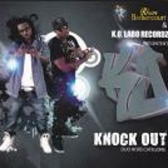 Bezwen Zo ~ K.libr & Ouragan
