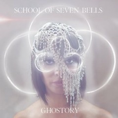 School Of Seven Bells - Reappear (Thomas Datt Remix)