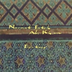 Nusrat Fateh Ali Khan /// Magic Touch