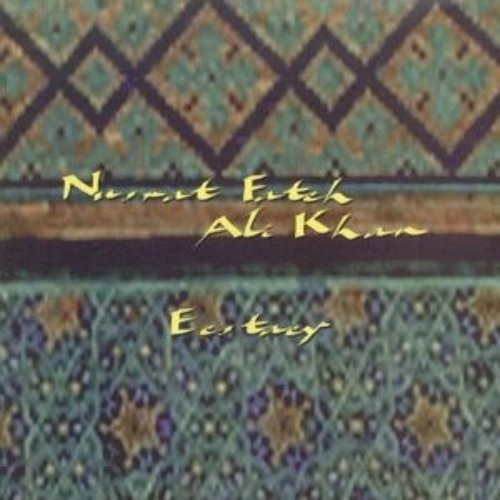 Nusrat Fateh Ali Khan /// Magic Touch