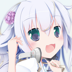 電波はっ☆キュン でぃ☆dreaming! さんぱつめっ！