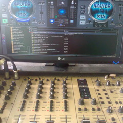 Matita Flor de Romero XM DJ