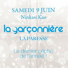La Garçonnière 09-06-2012