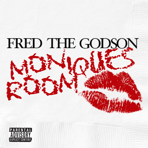Fred the Godson - Monique's Room