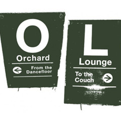 Orchard Lounge - Setbreak for tDB @ Starland Ballroom, Sayreville, NJ, 2.29.08