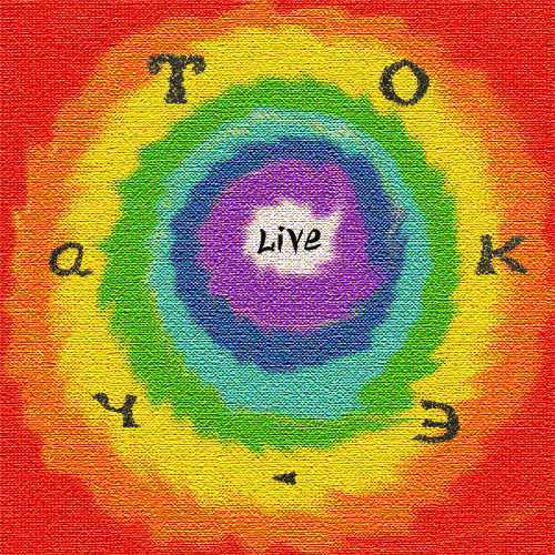 "Live 2005" | Toke-Cha band