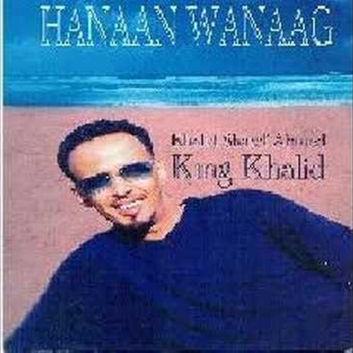 King Kahalid -- Wow wow