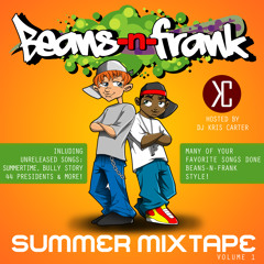 A Lot of Fun (featuring Keisha Starr)